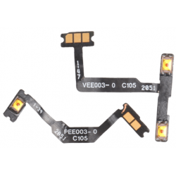 OnePlus power and volume flex for all models