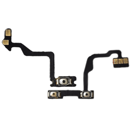 OnePlus 10 Pro nappe power volume