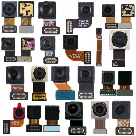 Caméra Avant OnePlus tous modèles
