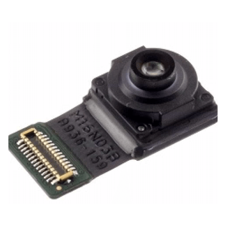 OnePlus 11R nappe Caméra avant selfie