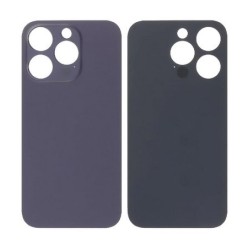 Cristal trasero del iPhone 11 de calidad original