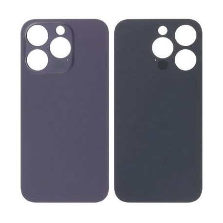 Cristal trasero del iPhone 11 de calidad original