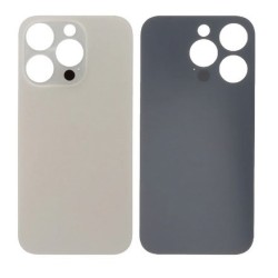 Cristal trasero del iPhone 11 de calidad original