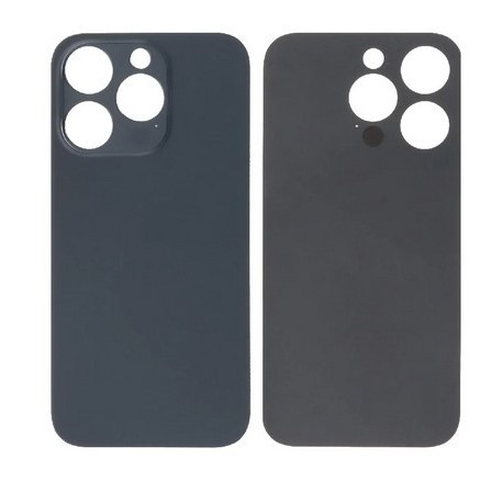 Cristal trasero del iPhone 11 de calidad original