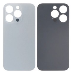 Cristal trasero del iPhone 11 de calidad original