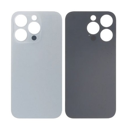 Cristal trasero del iPhone 11 de calidad original