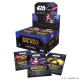 Shadows of the Galaxy Boite de 24 Boosters Star Wars Unlimited - VO Anglais