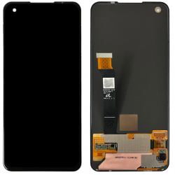 New Asus Rog Phone 6, 6 Pro screen - Original 6.78" Super Amoled panel replacement AI2201