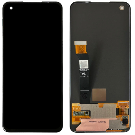 zenfone 10 reparación de pantalla