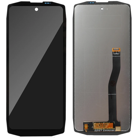cambiador de pantalla KingKong Star 5G