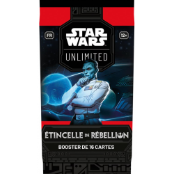 Booster Etincelle de R&eacute;bellion