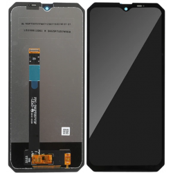Blackview BV4800 screen replacement