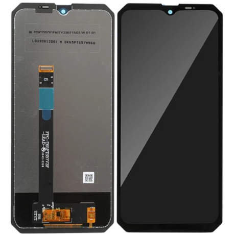 écran Blackview BV4800