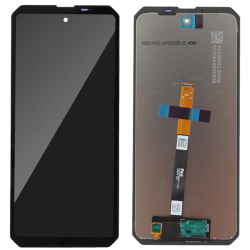 pantalla barata Blackview BV8100