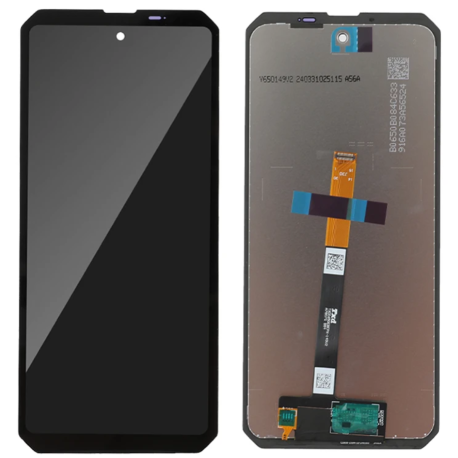 pantalla barata Blackview BV8100