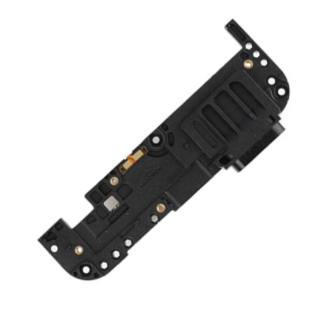 Cambiar Zumbador Blackview BL9000