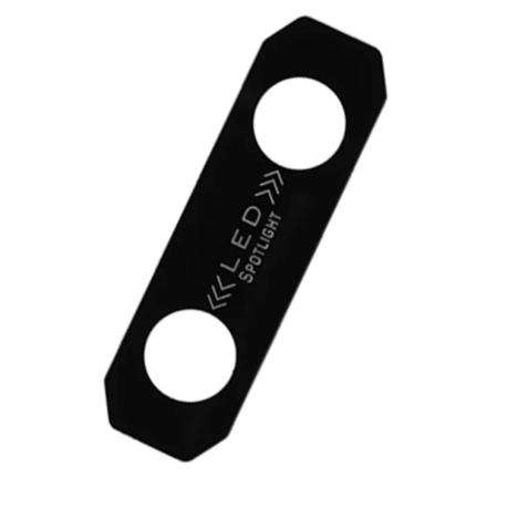 funda de linterna Blackview BV8100