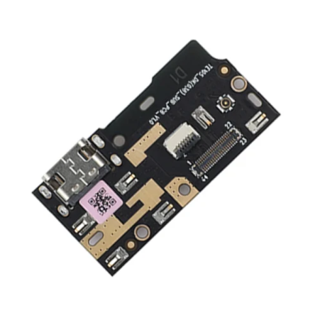 port charge Blackview BV5300