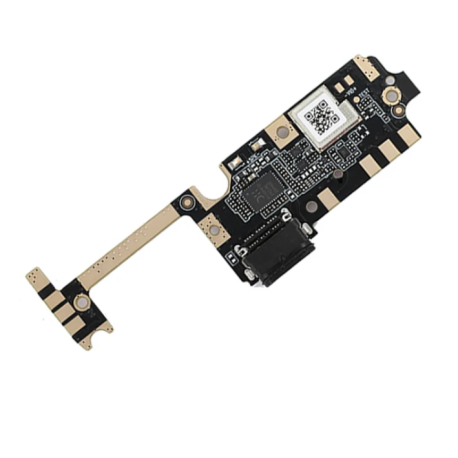 port charge Blackview BL9000