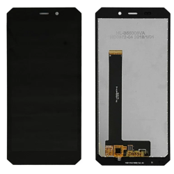 cambiar pantalla iiiF150 H2022