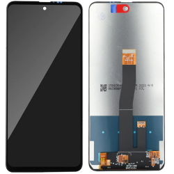 cambiar pantalla Cubot X50