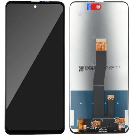 Cubot X50 screen replacement