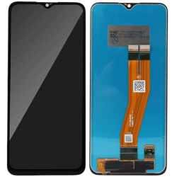 cambiar pantalla Cubot P60