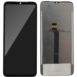 changer &eacute;cran Cubot X70