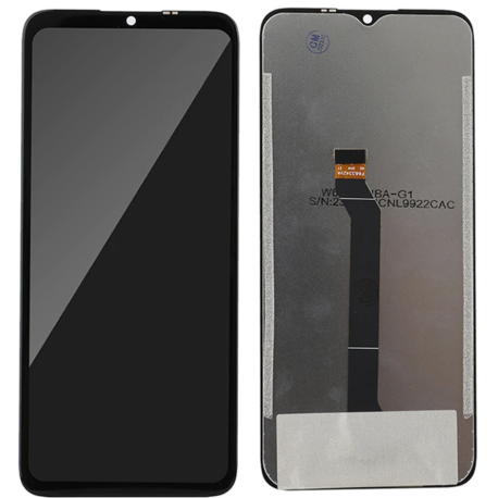 reparar pantalla Cubot X70