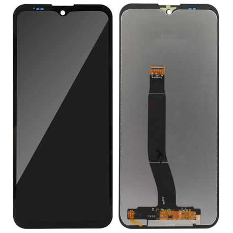 réparation écran Cubot KingKong AX