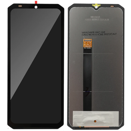 réparer écran Hotwav Cyber 15