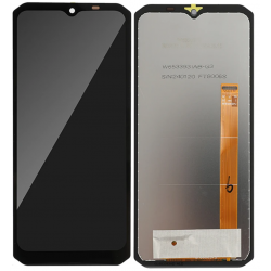 écran Hotwav T7, T7S Original - Dalle IPS 6.52" neuve de réparation