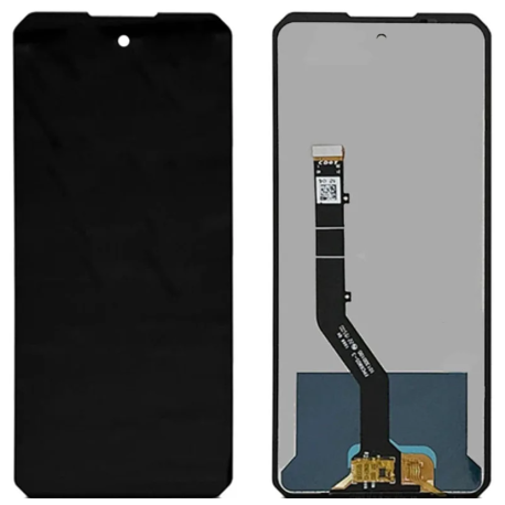 cambiar pantalla iiiF150 Air1 Ultra