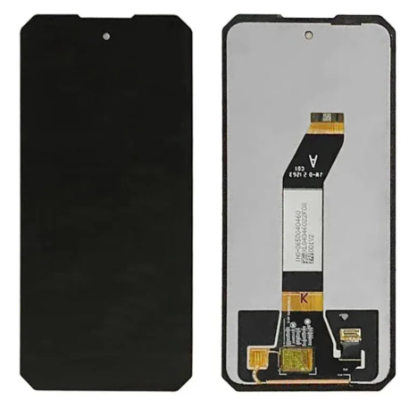 changer écran iiiF150 B2