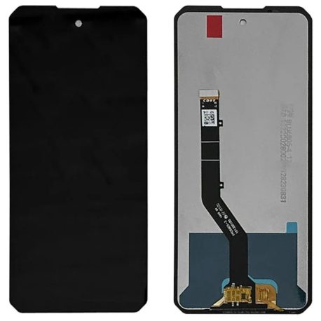 réparer écran iiiF150 B2 Pro 