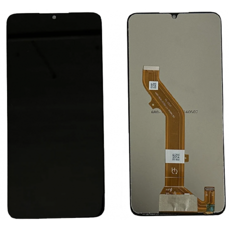 Reparar pantalla TCL 505