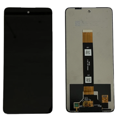 reparar pantalla TCL 50 5G