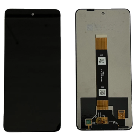 changer écran TCL 50 XE