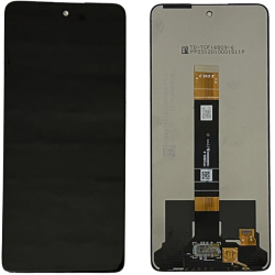 reparación de la pantalla TCL 50SE