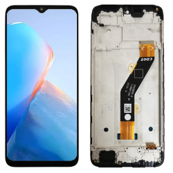 Infinix Smart 7 / Smart 7 HD / Smart 7 Plus screen replacement