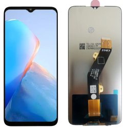 r&eacute;parer &eacute;cran Infinix Smart 7