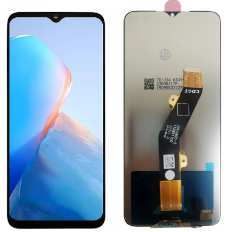 Infinix Smart 7 / Smart 7 HD / Smart 7 Plus screen replacement