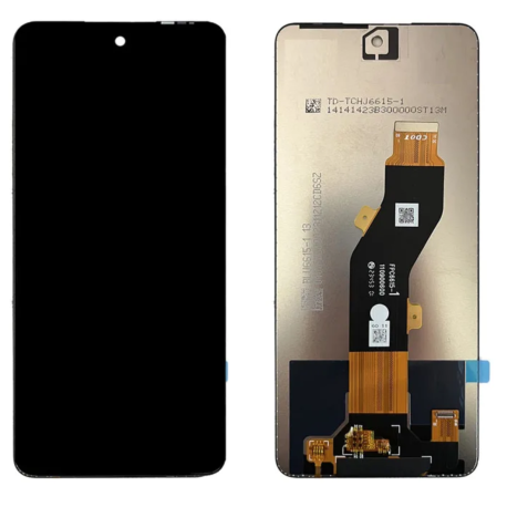 reparar pantalla Infinix Smart 8