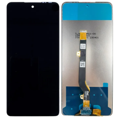 reparación de pantallas Infinix Hot 30