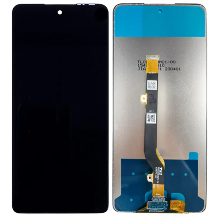 reparación de pantallas Infinix Hot 30
