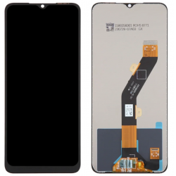 Infinix Hot 30i screen replacement