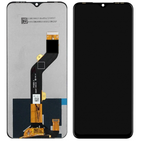 Infinix Hot 30 Play screen replacement