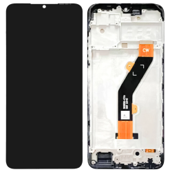 r&eacute;paration &eacute;cran Infinix Hot 30i