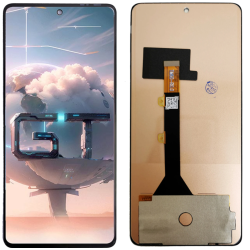 reparación de la pantalla del GT10 Pro Infinix
