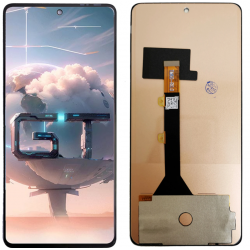 Infinix GT 10 Pro screen replacement